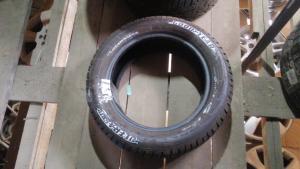 Goodyear UltraGrip Performance 205/55 R16 91H остаток 7 мм