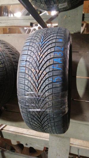 Debica Navigator 205/55 R16 94V XL остаток 6 мм