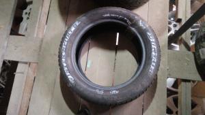 Dunlop Winter Sport 5 205/55 R16 91H остаток 6 мм