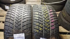 Vredestein Wintrac Pro 255/40 R18 XL остаток 7 мм