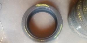 Continental PremiumContact 6 225/40 R18 остаток 5 мм