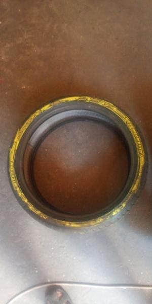 Michelin Pilot Sport 4 205/40 R18