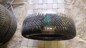 Hankook Kinergy 4S2 H750 205/55 R16 94R XL остаток 5 мм