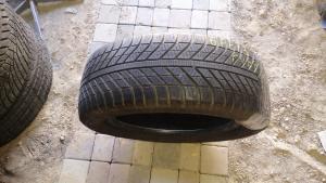 Goodyear Vector 4 Seasons 205/55 R16 94V XL остаток 6 мм