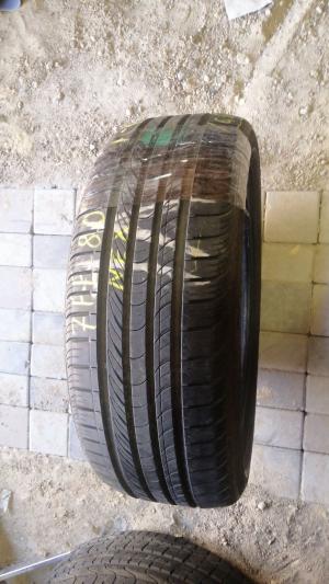 Nexen NBlue Eco 205/50 R17 93V XL остаток 6,5 мм