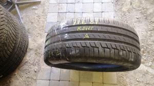 Continental PremiumContact 6 225/45 ZR17 91Y остаток 6 мм