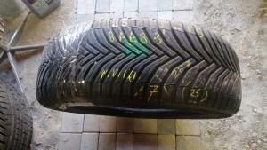 Michelin CrossClimate 2 215/55 R18 99V XL остаток 7 мм