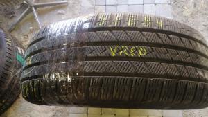 Vredestein Quatrac Pro 255/55 ZR19 111W XL Demo