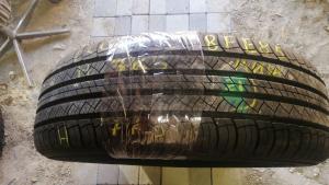 Michelin Latitude Alpin HP 235/65 R18 110V XL