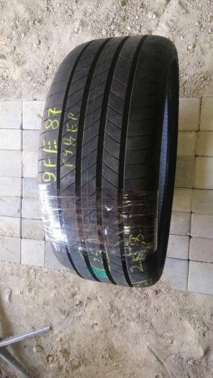 Goodyear Eagle F1 Supersport 235/35 ZR19 91Y XL остаток 7 мм