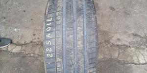 Vredestein Ultrac Vorti 295/30 R22 Demo остаток 9 мм