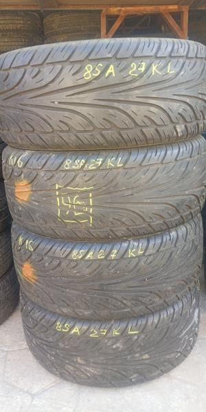 Wanli S 1088 255/45 R18 S