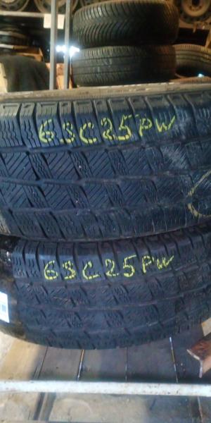 Sunfull SF-W05 215/65 R16C остаток 6,5 мм