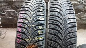 Hankook Winter I*Cept RS2 W452 175/80 R14 остаток 5,5 мм