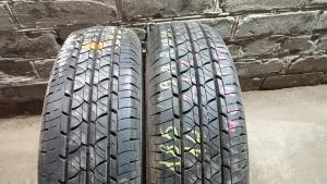 Barum Vanis 2 185/80 R14C Demo остаток 8,5 мм