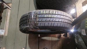 Imperial Ecodriver 2 175/70 R14C 95/93T остаток 6 мм