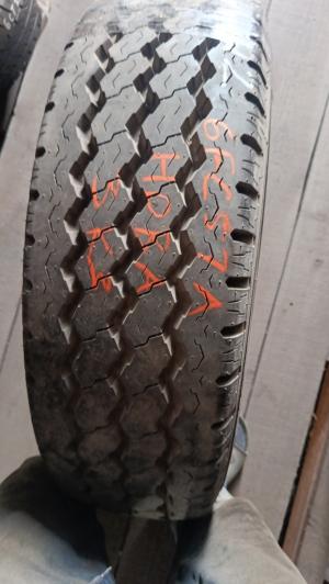 Firestone CV3000 215/75 R16C 113/111R