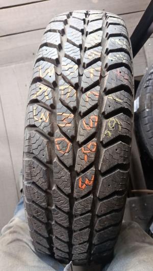 Goodyear Cargo UltraGrip 215/75 R16C 113/111R Demo