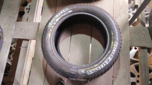 Goodyear Vector 4 Seasons 215/55 R17 94V Demo