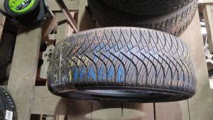 Goodride All Season Elite Z-401 215/55 R17 98V XL остаток 6 мм