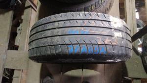 Michelin Pilot Exalto 215/55 ZR17 94W остаток 5,5 мм