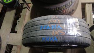 Michelin Primacy 4 215/55 R17 94V остаток 4 мм