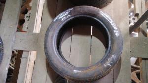 Bridgestone Turanza T005 215/55 ZR17 94W остаток 6 мм