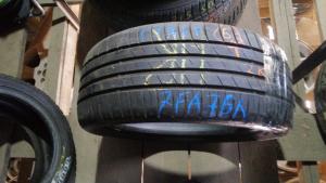 Goodyear EfficientGrip Performance 215/50 R17 91V остаток 6,5 мм
