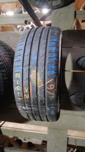 Nexen NFera Primus 215/40 ZR17 87W XL остаток 6 мм