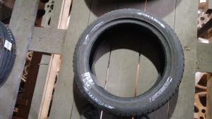 Goodyear UltraGrip Performance 215/50 R17 93V остаток 4 мм