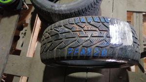 Taurus Winter 215/50 R17 95V XL остаток 6,5 мм