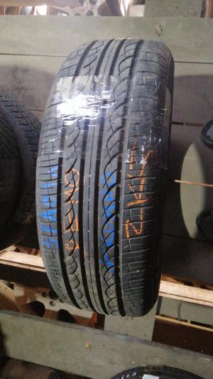 Kumho Solus KH15 215/65 R15 96H Demo