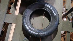 Hankook Winter I*Cept RS W442 215/65 R15 96T Demo