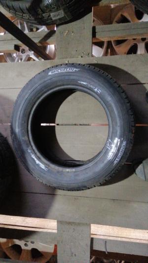 Michelin Energy E3A 185/65 R15 88T остаток 5 мм
