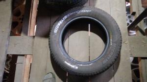Michelin CrossClimate 185/65 R15 92T XL остаток 5 мм