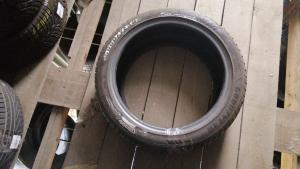 Goodyear UltraGrip Performance+ 225/45 R17 94V XL остаток 6 мм