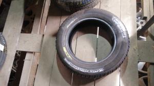 Continental ContiWinterContact TS 850 185/65 R15 88T Demo