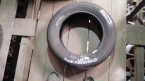 Pirelli Cinturato P1 185/65 R15 92T XL остаток 7 мм
