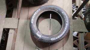 Dunlop WinterResponse 2 185/60 R15 84T остаток 6 мм