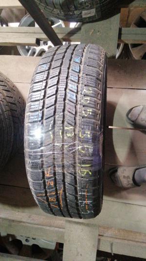 Zeetex Ice-Plus S100 205/55 R16 100S остаток 8 мм