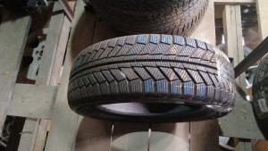Point S Winterstar 205/55 R16 91S остаток 8 мм