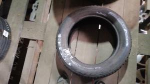 Nexen Winguard Snow G WH2 205/55 R16 91T остаток 7 мм