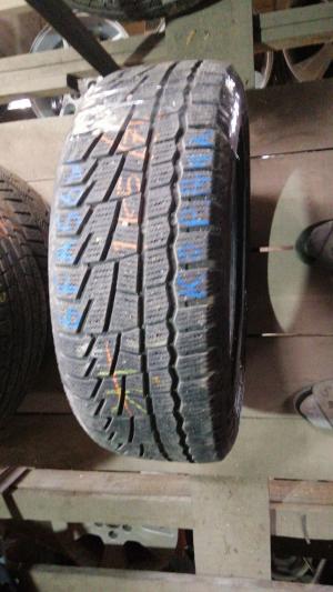 Cordiant Winter Drive PW-1 205/55 R16 94T XL N0 остаток 7 мм