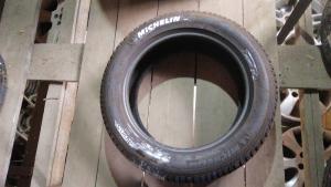 Michelin Alpin 5 215/55 R17 94V Demo