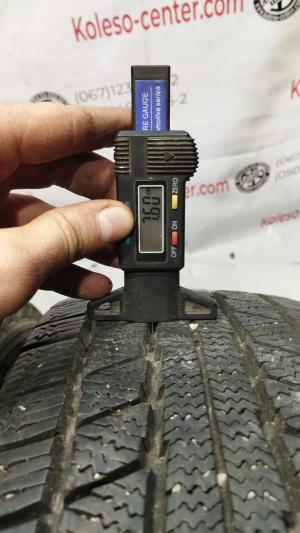 Triangle Snow Lion TR777 175/65 R14 86T XL остаток 7,5 мм