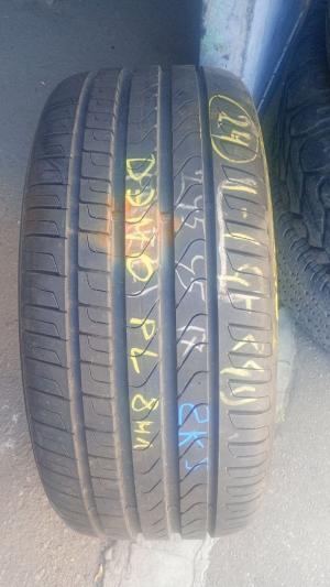 Pirelli Cinturato P7 245/45 R17 99U XL Demo остаток 8 мм