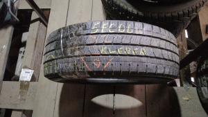 Kleber Transalp 2 195/70 R15C 104/102R остаток 6 мм