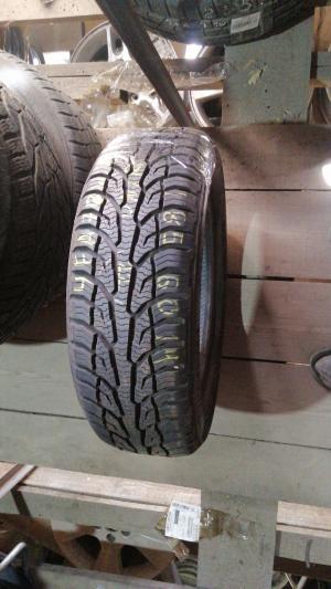 Uniroyal AllSeason Expert 2 185/60 R14 82T Demo