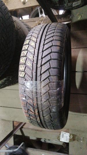 Point S Winterstar 215/60 R16 99S XL Demo