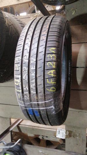 Falken Ziex ZE-310 215/60 R16 95V остаток 7 мм
